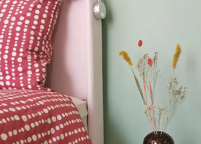 Apartment Lovely And Bright In Montmartre Paris
