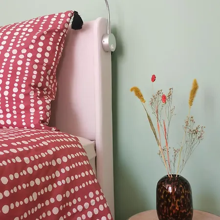 Apartman Lovely And Bright In Montmartre Párizs