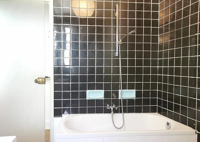 Lovely And Bright In Montmartre Lägenhet Paris